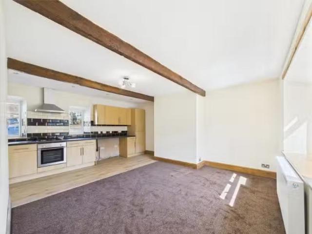 House for rent in Queensbury, West Yorkshire