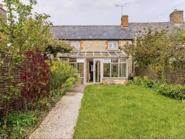 House for rent in Fossebridge, Gloucestershire