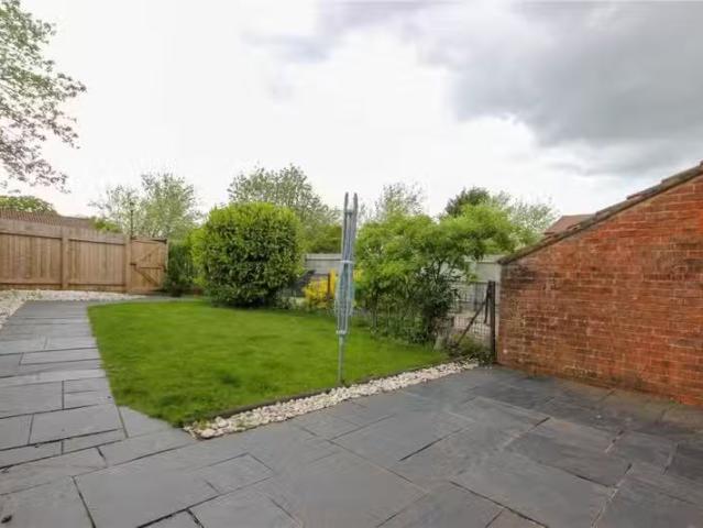 House for rent in Westbury On Trym, Marchwood