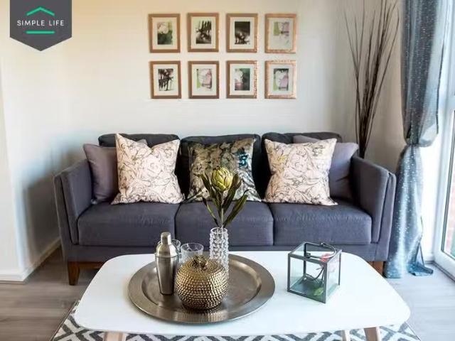 House for rent in Burnden, Lee Bank