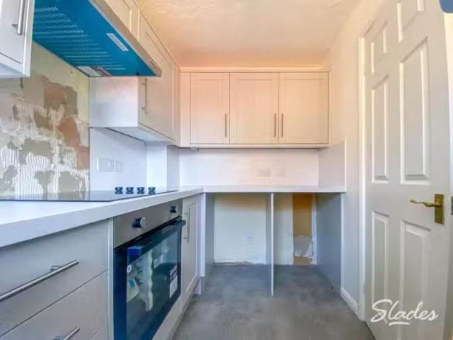 House for rent in Throop, Bournemouth