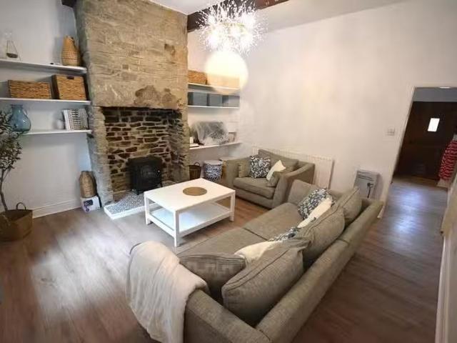 House for rent in Mount Wise