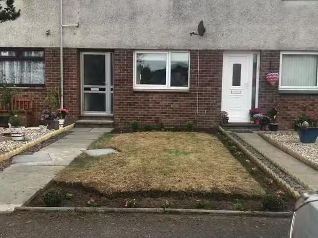 House for rent in Prestonpans, Scotland