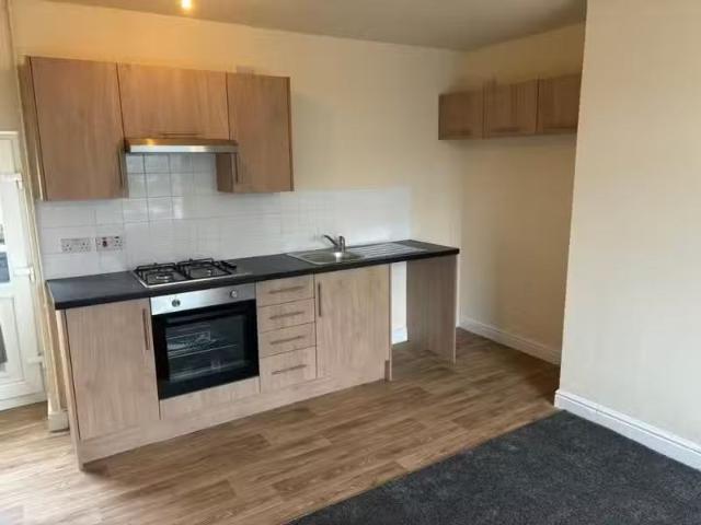 House for rent in Dartmouth Park, Isle Of Man