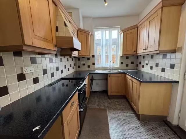 House for rent in Lee Bank, Greater Manchester