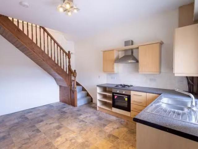 House for rent in Georgia, Greater Manchester