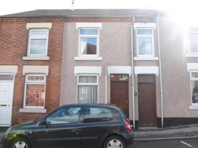 House for rent in Kedleston, East Midlands