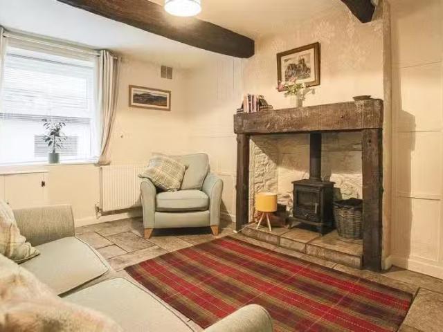 House for rent in Trafford Park, Greater Manchester