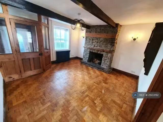 House for rent in Chatterton, Irwell Vale