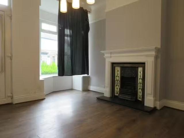 House for rent in Gravelly Hill, West Midlands