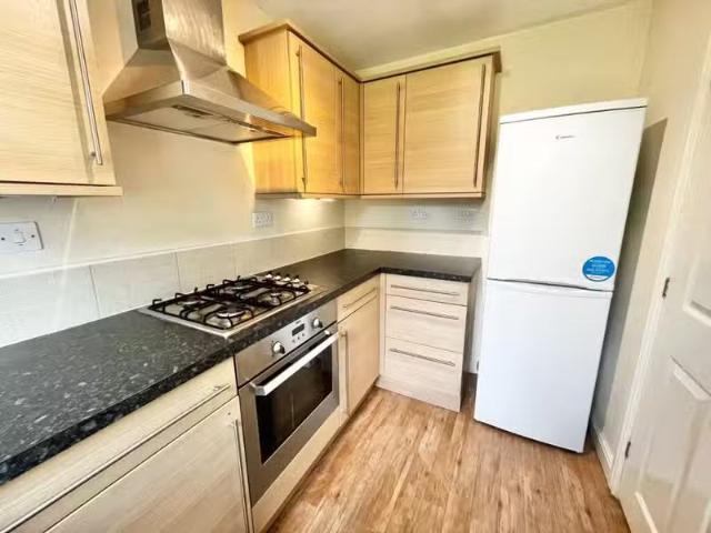 House for rent in Bingley, West Yorkshire