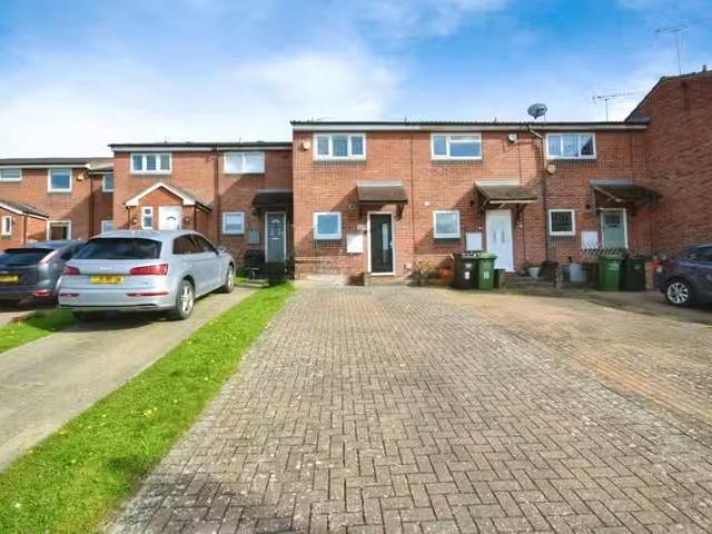 House for rent in Queens Park, Billericay