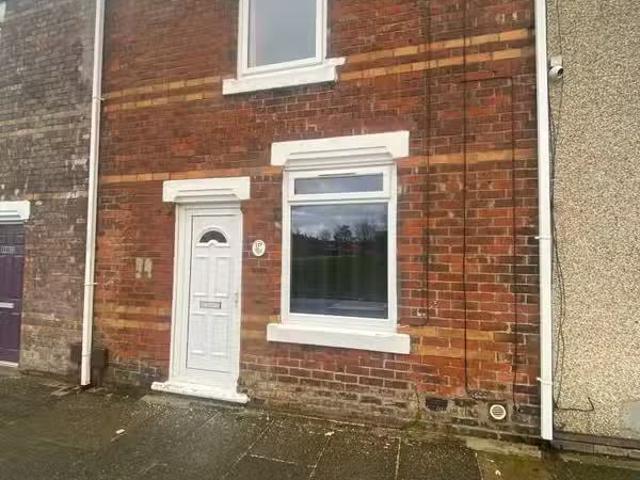 House for rent in Wheatley Hill