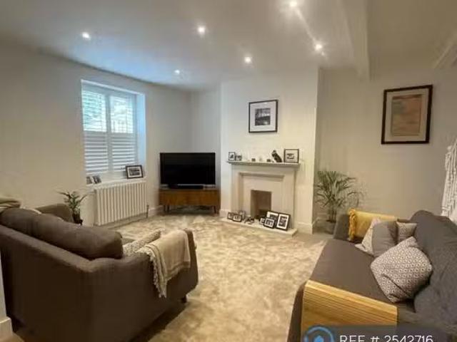 House for rent in Irwell Vale, Lancashire