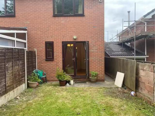 House for rent in Rowley Village, West Midlands