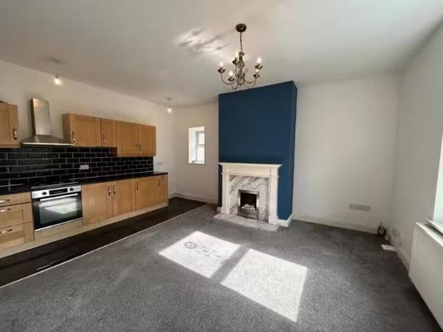 House for rent in Queensbury, West Yorkshire