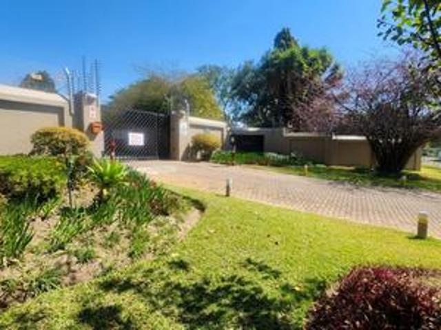 Townhouse for sale in Alexandra, Gauteng