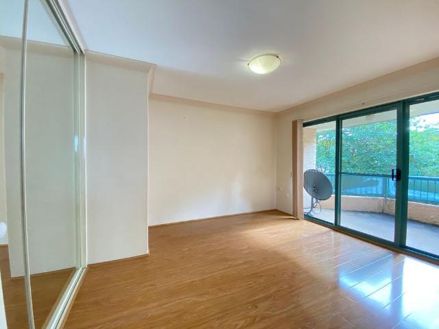 Apartment for rent in Westmead