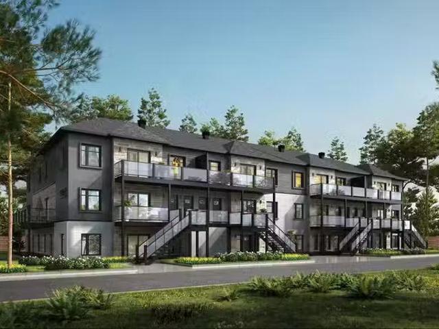 Condo for rent in Gatineau, Quebec