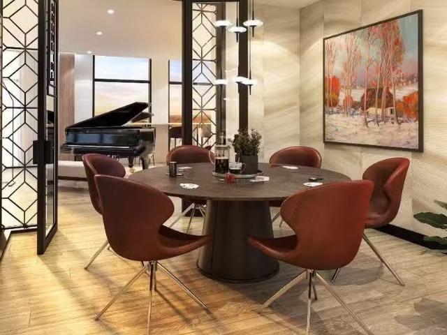 Condo for rent in Sainte-rose, Quebec