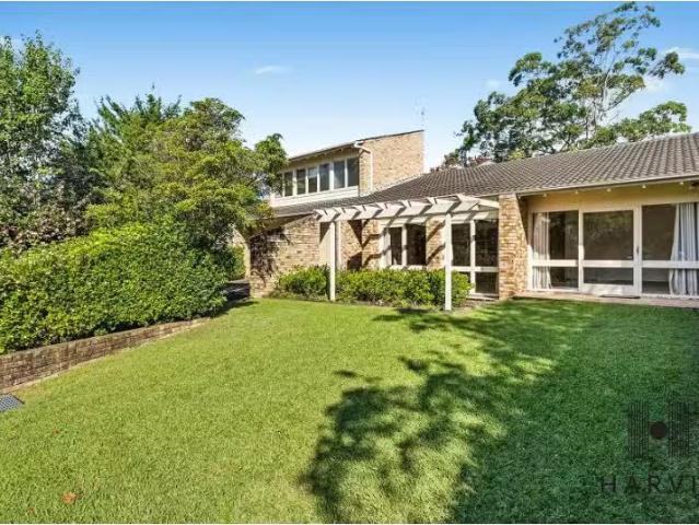 House for rent in Sydney, New South Wales