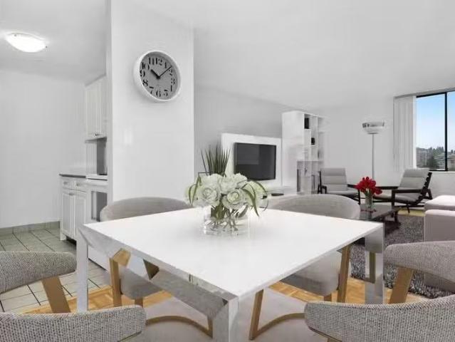Condo for rent in West Vancouver, British Columbia