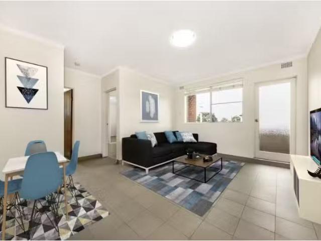 Apartment for rent in Sydney, New South Wales