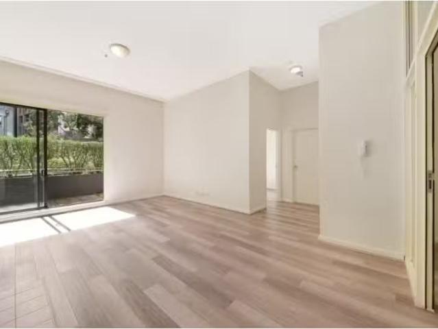 Apartment for rent in Ultimo, Sydney