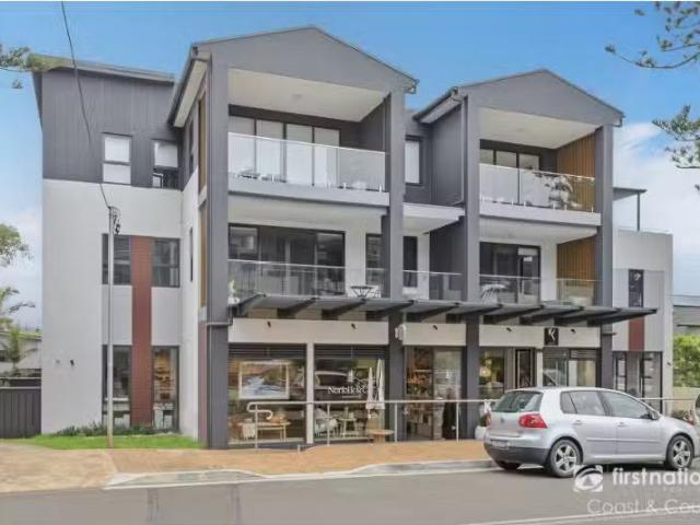 Apartment for rent in New South Wales