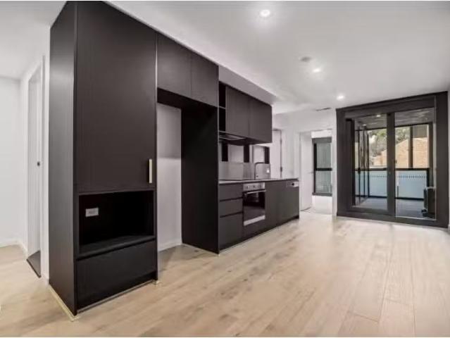 Apartment for rent in Reid, Australian Capital Territory