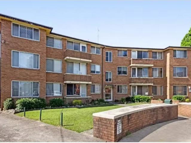 Apartment for rent in Inner West, Sydney