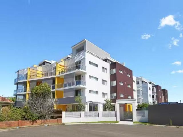 Apartment for rent in Sydney, New South Wales