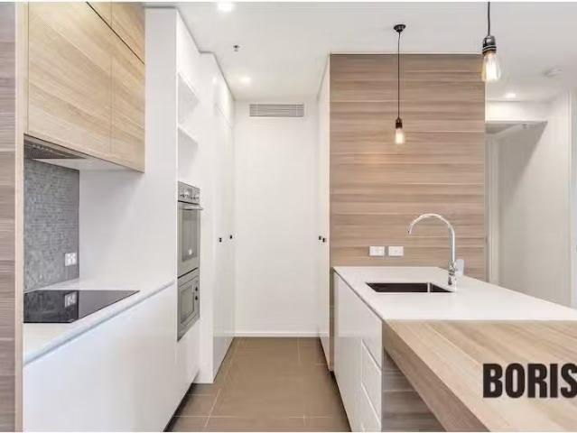 Apartment for rent in City, Canberra