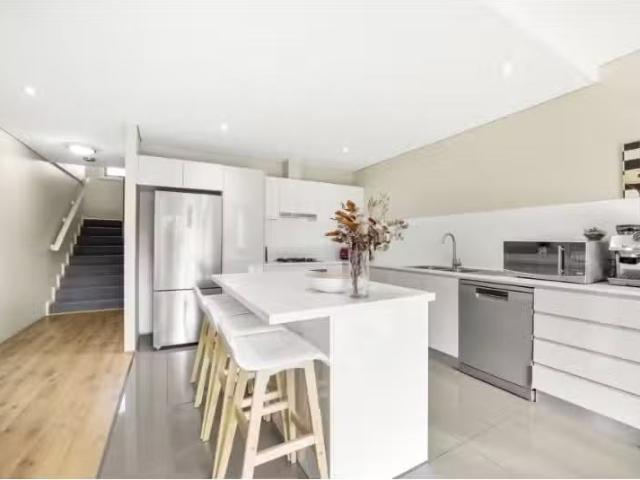 Apartment for rent in Sutherland, New South Wales