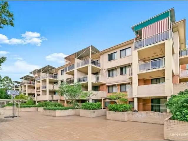 Apartment for rent in Sydney, New South Wales