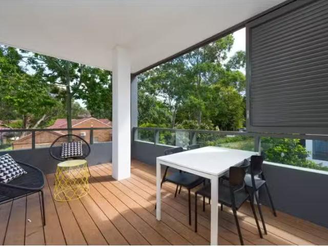 Apartment for rent in Ryde, Sydney
