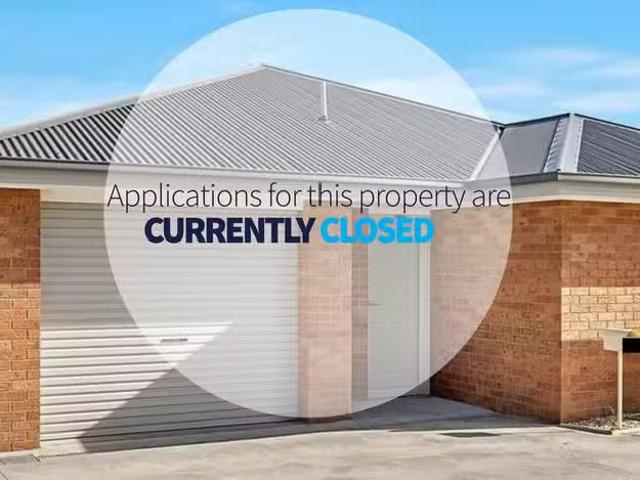 House for rent in Hobart, Tasmania