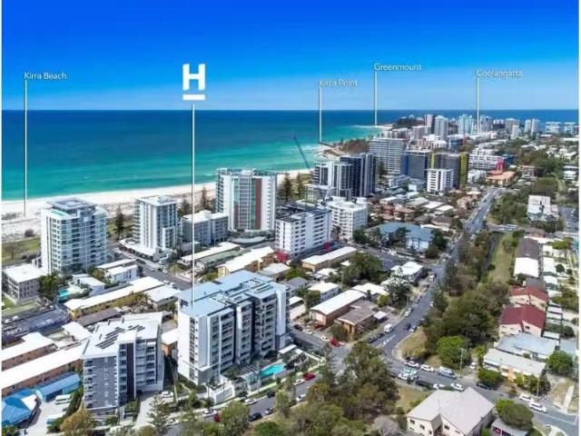 Apartment for rent in Fernbrook, Queensland