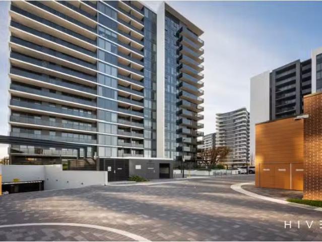 Apartment for rent in Woden, Australian Capital Territory