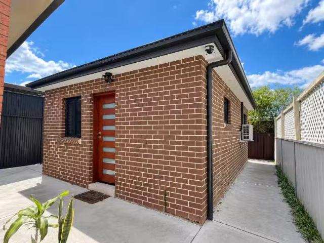 Apartment for rent in Sydney, Liverpool City Council