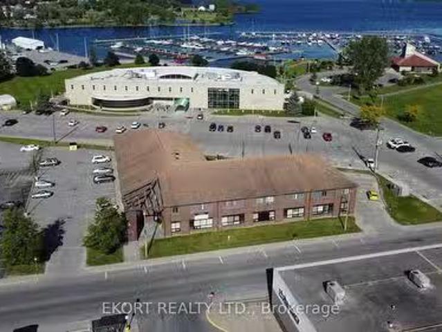 Apartment for rent in Quinte West, Ontario