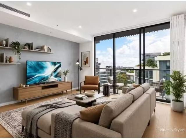 Apartment for rent in Sydney, New South Wales