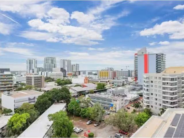 Apartment for rent in Darwin, Northern Territory