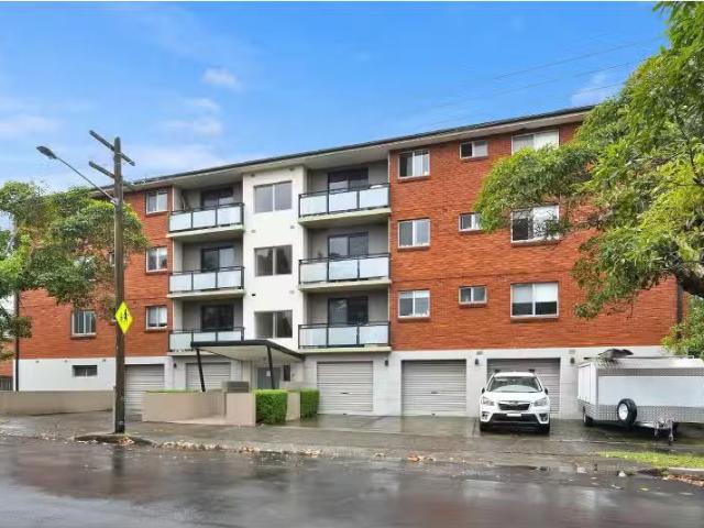 Apartment for rent in Sydney, New South Wales