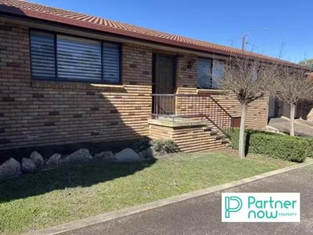 Apartment for rent in Piallamore, New South Wales