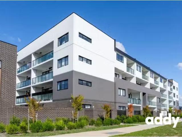 Apartment for rent in Australian Capital Territory