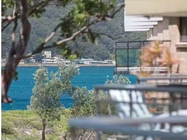 Apartment for rent in Nelson Bay, New South Wales