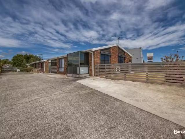House for rent in Burnie, Tasmania