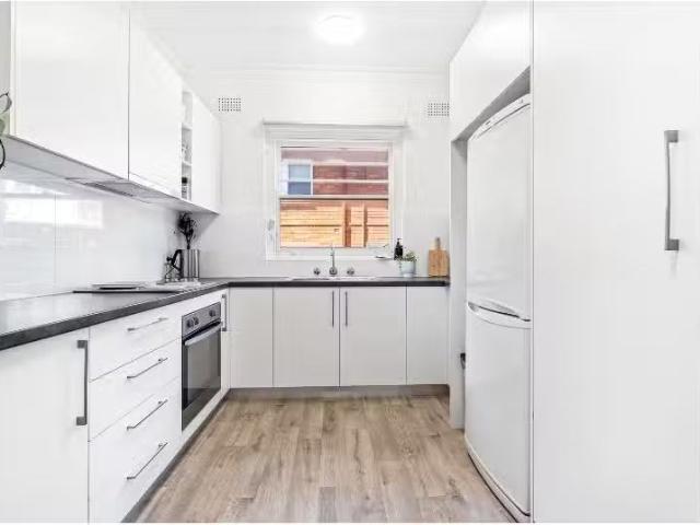 Apartment for rent in Sutherland, New South Wales
