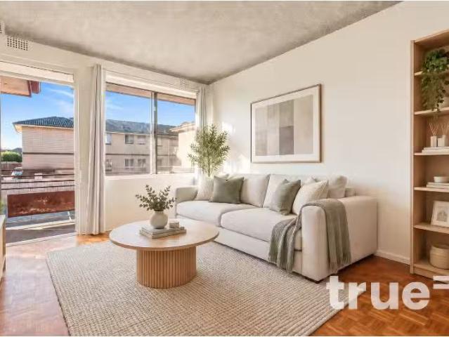 Apartment for rent in Campsie, Sydney